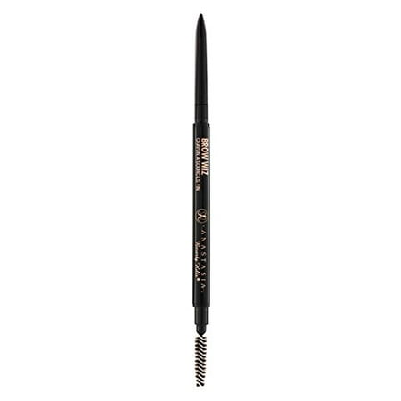 Anastasia Beverly Hills Brow Wiz Skinny Brow Pencil - Dark (Best Anastasia Brow Product)