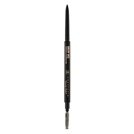 - Anastasia Beverly Hills Brow Wiz Skinny Brow Pencil - Dark Brown