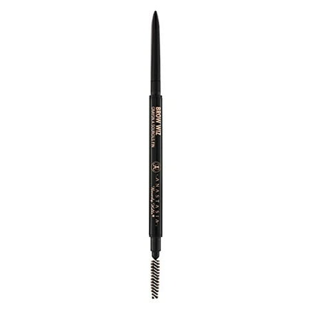 Anastasia Beverly Hills Brow Wiz Skinny Brow Pencil - Dark