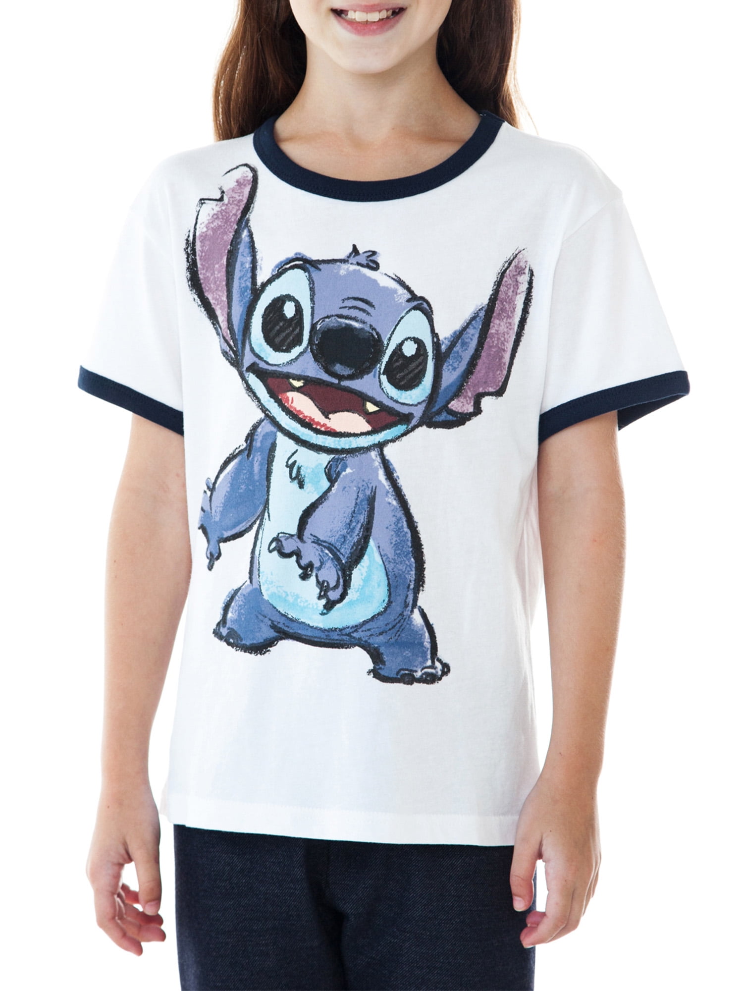 lilo and stitch tops