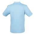 thumbnail image 2 of Henbury Polo Piqué Coolplus® pour Hommes, 2 of 2
