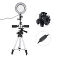 thumbnail image 1 of Led Video Light, Mini Size Low Failure High Efficiency Photography Fill Light, For Children'S Photography Online Shop Merchandise Photography ANGGREK Otros, 1 of 8