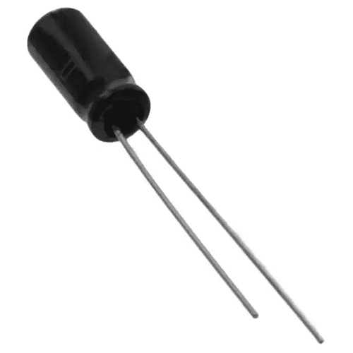 Pack of 10 ESMG250ELL330ME11D Aluminum Electrolytic Capacitor 33UF 20% 25V Radial :RoHS