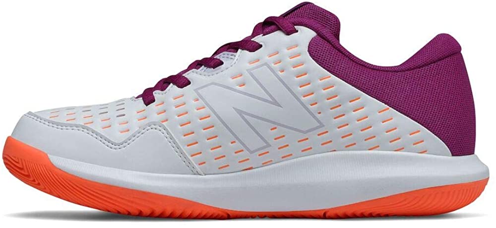 696v4 tennis shoe