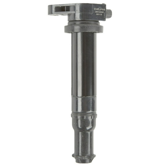 Delphi GN10330 Ignition Coil Fits select: 2006-2011 HYUNDAI ACCENT, 2006-2011 KIA RIO