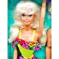 thumbnail image 3 of Beach Fun Barbie and Ken Doll Giftset Special Edition 1993 Mattel 11481, 3 of 9
