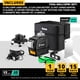 thumbnail image 1 of DEKO DKLL12 serie nivel láser herramientas de construcción profesionales 12 líneas verde autonivelante 360 4D potente trípode de medición Tan Jianjun  unisex, 1 of 2