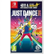 Just Dance 2018 [Nintendo Switch]