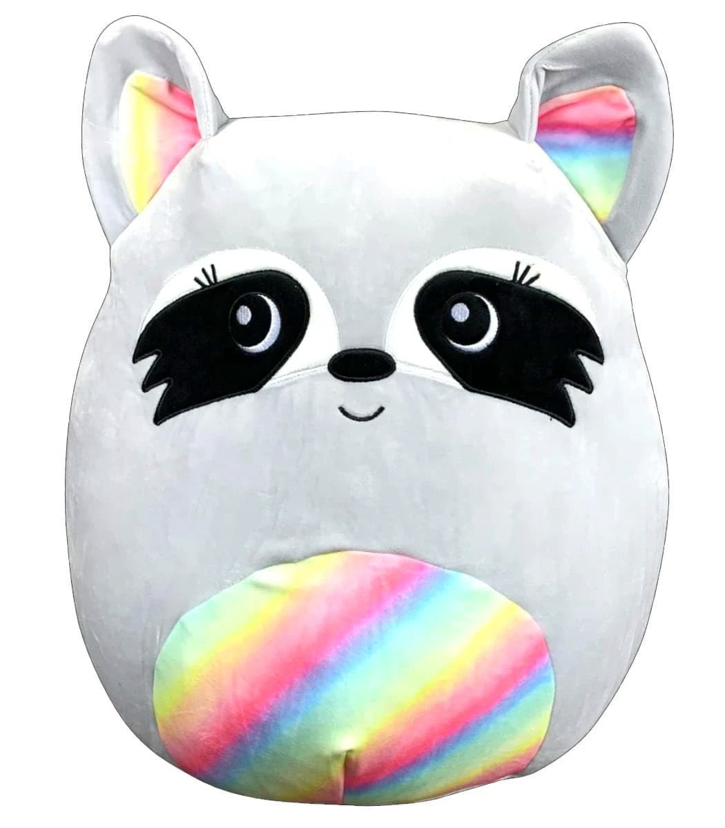 Squishmallows 8" Max the Raccoon