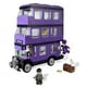 thumbnail image 3 of Réplica del autobús LEGO Harry Potter, 3 of 3