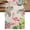 Beige, variant on Pink Flamingos Table Runner, Summer Beach Tropical Floral Cactus Washable Cotton Linen Table Runners 48 Inches Long, Dresser Scarf Runner for Nightstand/Coffee/End Tables 13''x48''