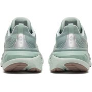 Saucony Hurricane 25 - Womens, Iceberg/Aloe, 9