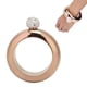 thumbnail image 5 of Jarra De Alcohol De Acero Inoxidable, Pulsera, Frasco, Para Fiesta, Pub, Club, Viajes, Actividades Al Aire Libre, Brazalete, Embudo De Petaca Para Muñeca, 5 of 7