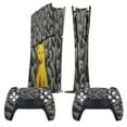 thumbnail image 2 of Special, Cat PS5/PS5 Slim Digital Disc Skin Sticker For Console And Controller Skins, 2 of 7
