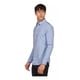 thumbnail image 3 of Camisa Tommy Hilfiger Hombre Manga Larga Slim Fit, 3 of 5