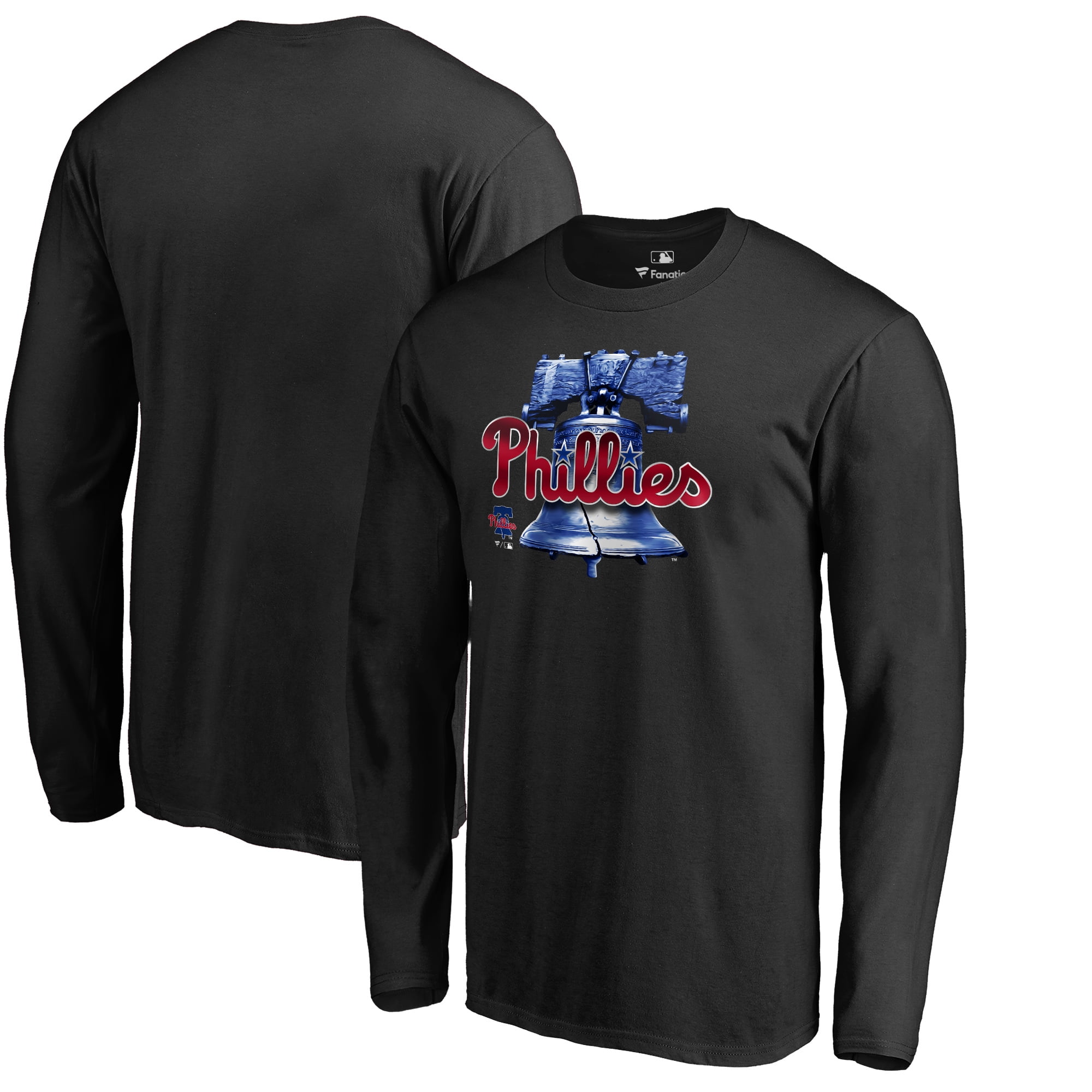 phillie phanatic t shirt