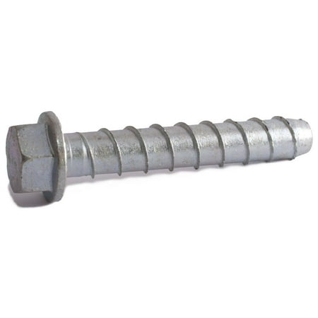 UPC 707392314202 product image for Simpson Strong Tie THD50600HMG Titen Heavy Duty Concrete & Masonry Screw, .5 x 6 | upcitemdb.com