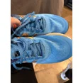 thumbnail image 2 of New Balance Fresh Foam 680 V7 Mens Running Shoes Blue/Orange Size 7, 2 of 5
