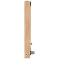 thumbnail image 4 of Rev-A-Shelf 448-Bsks-3C 448 Series 3" Base Cabinet Pull Out Organizer Accessory Shelf For, 4 of 5