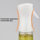 thumbnail image 5 of Botella pulverizadora de aceite de 200ml/300ml, dispensador de aceite de oliva para cocina, Camping, barbacoa, vinagre, salsa de soja, contenedores rociadores, 1 ud., 5 of 5