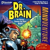 Dr Brain Mind Venture