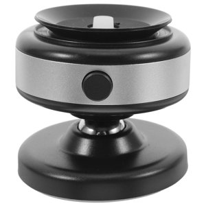 LOLIPPYY Support de voiture de téléphone cellulaire Magnetic Dashboard Mount Plastique Multi 1Pcs Pour la navigation
