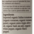 thumbnail image 3 of Organico Bello, Sauce Pasta Delicate Recipe Organic, 25 Ounce Pack of 6, 3 of 7