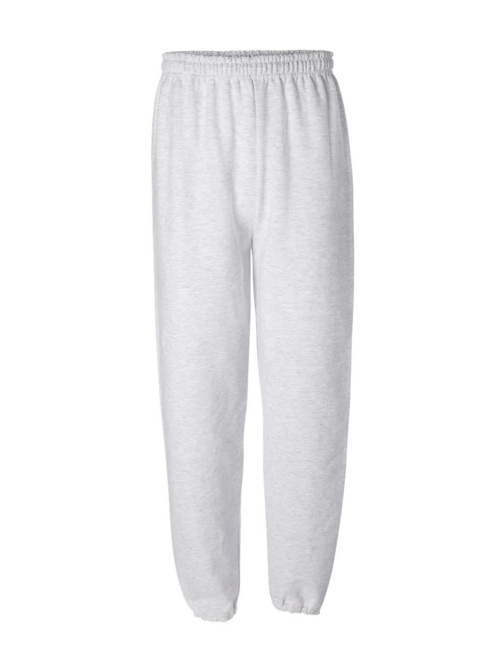 gildan gray sweatpants