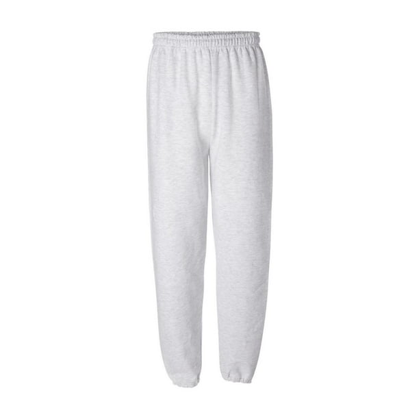 cotton polyester blend sweatpants