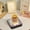 Style A, variant on Threns 3D Desk Calendar Creative 2025 Calendar Memo Pad with LED Lights for Home Office Desktop Decoration Gift