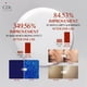 thumbnail image 2 of Mascarilla facial CANDORLOV Collagen Lifting Peel Off 70 ml, 2 of 6