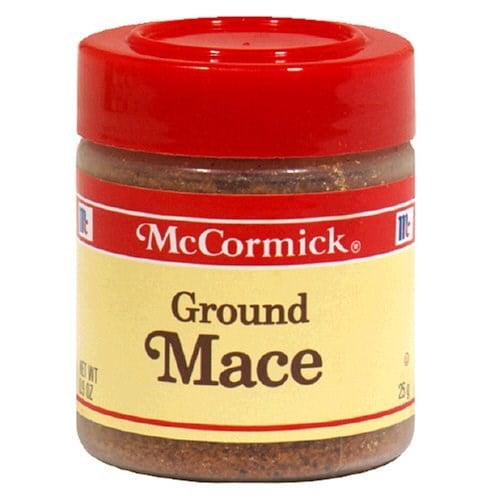 McCormick Mace, Ground, 0.9 OZ