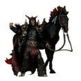 thumbnail image 4 of Bloodaxe with Horse (Spawn: The Dark Ages) 7" Action Figure 2 Pack w/ Digital Collectible - McFarlane Toys, 4 of 12