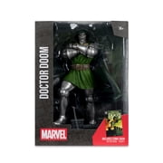 Doctor Doom #1 (Marvel) 1:6th Scale Collectible - McFarlane Toys