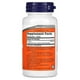 thumbnail image 2 of NOW Foods, L-lisina, 500 mg, 100 comprimidos, 2 of 4