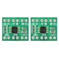 thumbnail image 2 of Oubit Music Chip DIY Module,2Pcs 38 Music Chip Music Chip Music Chip Proven Performance, 2 of 9
