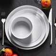 thumbnail image 4 of STAUB Dining Line Dinnerware Set 12 Piece, 4 of 4