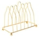 thumbnail image 3 of Soporte de placas de escritorio Statch Decorative Rack Organizador de placas domésticas Suministro de cocina, 3 of 8