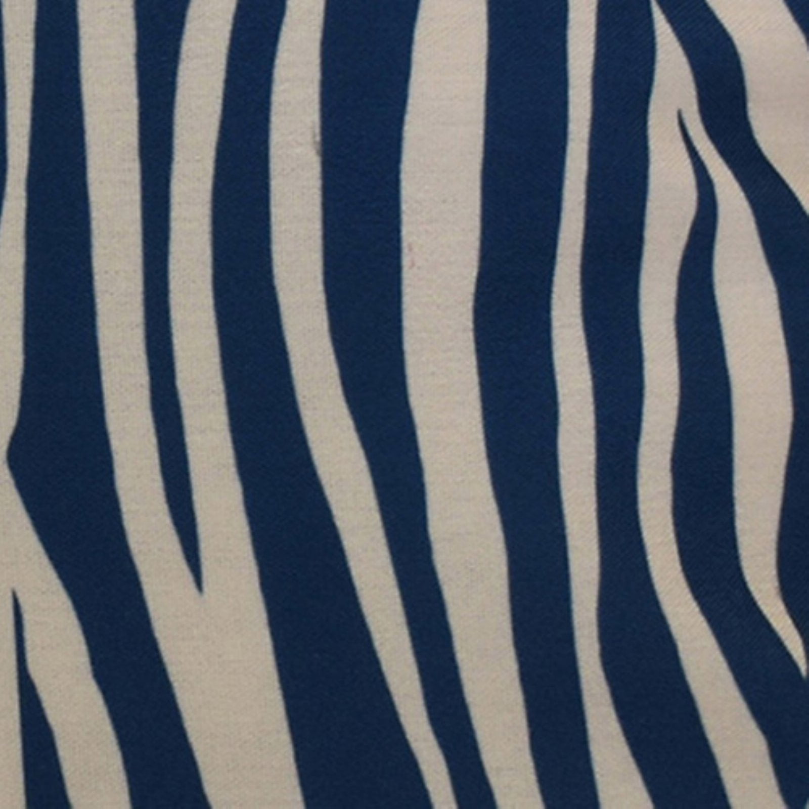 Simply Daisy 16" x 16" Wood Stripe Geometric Print Outdoor Pillow, Blue