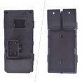 thumbnail image 3 of Fit for 07-14 Sierra / Silverado 1500 2500 3500 2-Door Master Window Power Switch LH, 3 of 6