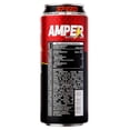 thumbnail image 3 of Bebida energética Amper Speed carbonatada 473 ml, 3 of 4