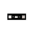 thumbnail image 4 of Nanoblock Set – Persian Cat – 160 Pieces, 4 of 4