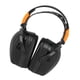 thumbnail image 1 of Orejera Con Reducción De Ruido, Cotto Acústico Con Reducción De Ruido Amplia Aplicación Cómoda Protección Del Sonido Auriculares Carcasa Antirresonancia Para Cortar Césped, 1 of 7