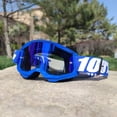 thumbnail image 2 of Gafas De Moto De Protección De Carretera MX ATV MTB Ciclismo, 2 of 4