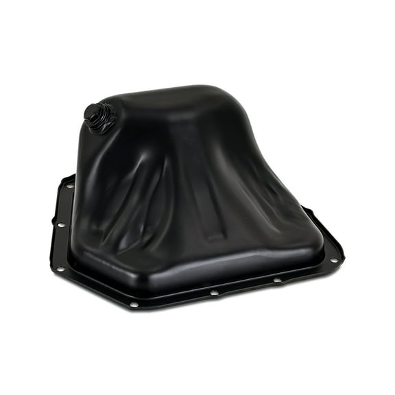 Mishimoto Replacement Oil Pan Compatible with Subaru Impreza 2012-2017/Crosstrek 2016-2017/Forester 2014-2018