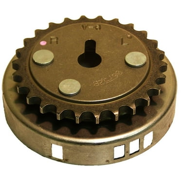 Cloyes s832 Engine Timing Camshaft Sprocket Fits select: 2002-2004 JEEP LIBERTY, 2002-2004 DODGE RAM 1500