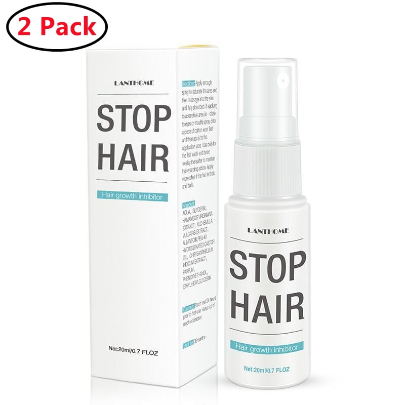 2 Pack Intimate After Shave Protection,Delicate Soothing Mist For The