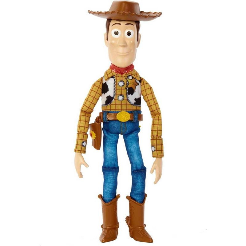 大値下】woody's ROUND UP フィギュア 3体セット セピアカラー