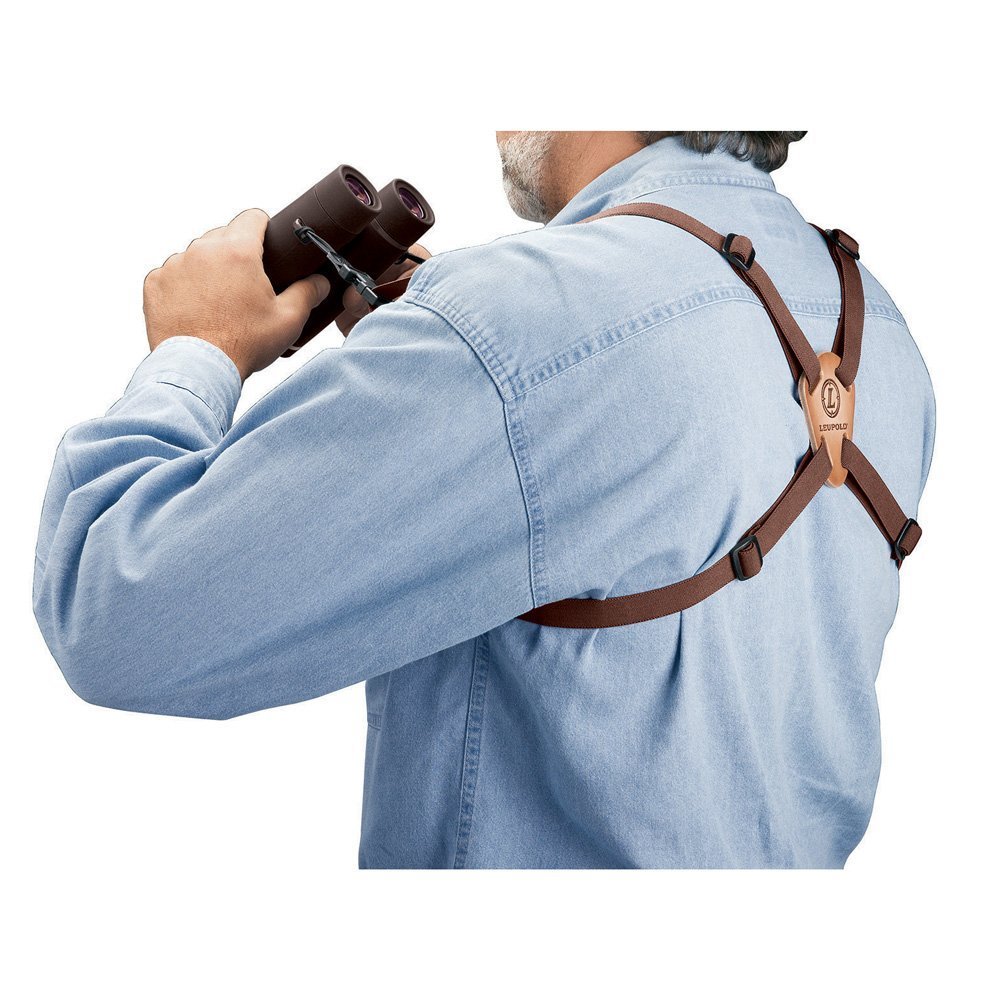 Quick Release Binocular Harness 55895, From USA,Brand Society6