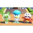 thumbnail image 7 of Pokémon Scarlet + The Hidden Treasure of Area Zero Bundle (Game+DLC) - Nintendo Switch U.S. Edition, 7 of 7